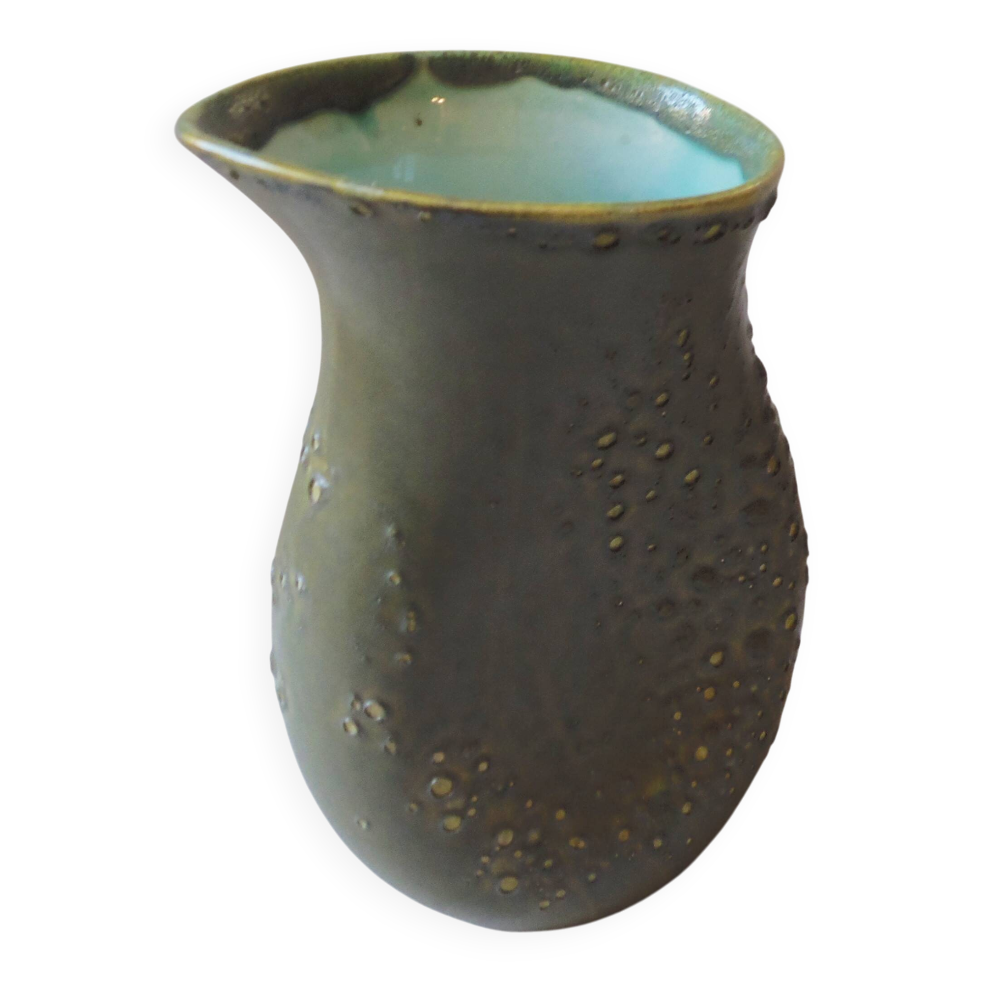 Pichet / Carafe Céramique Vintage