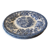 Churchill Dessert Plates