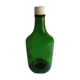 2 litre glass olive oil bottle