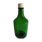2 litre glass olive oil bottle