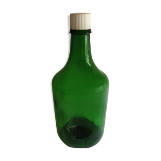 2 litre glass olive oil bottle