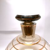 Service a liqueur
