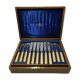 Ménagère Mappin & Webb