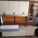 Formica buffet