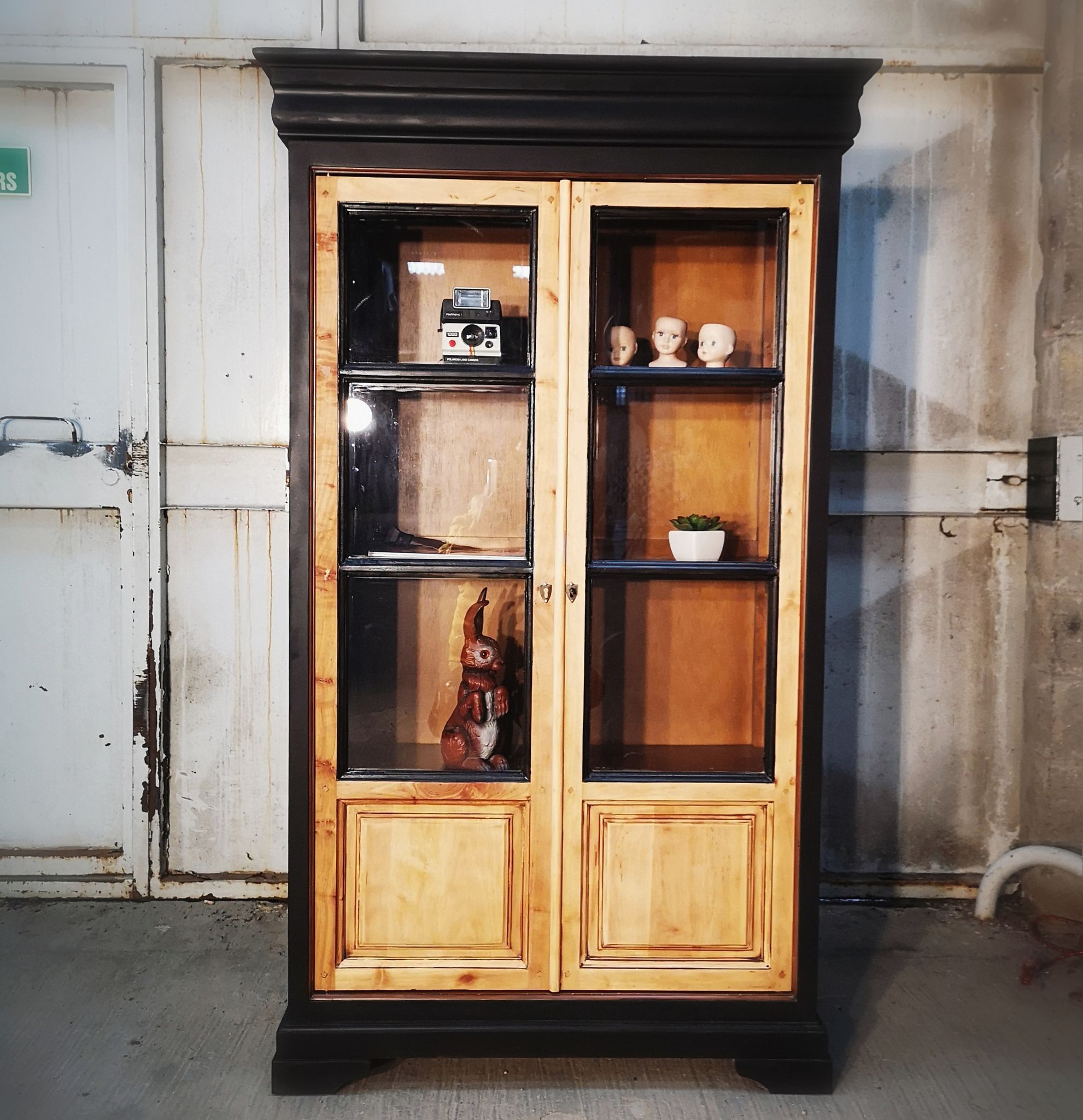 Vitrine