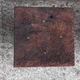 Stools (set of 3)