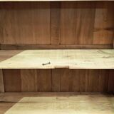 Antique Parisian wardrobe