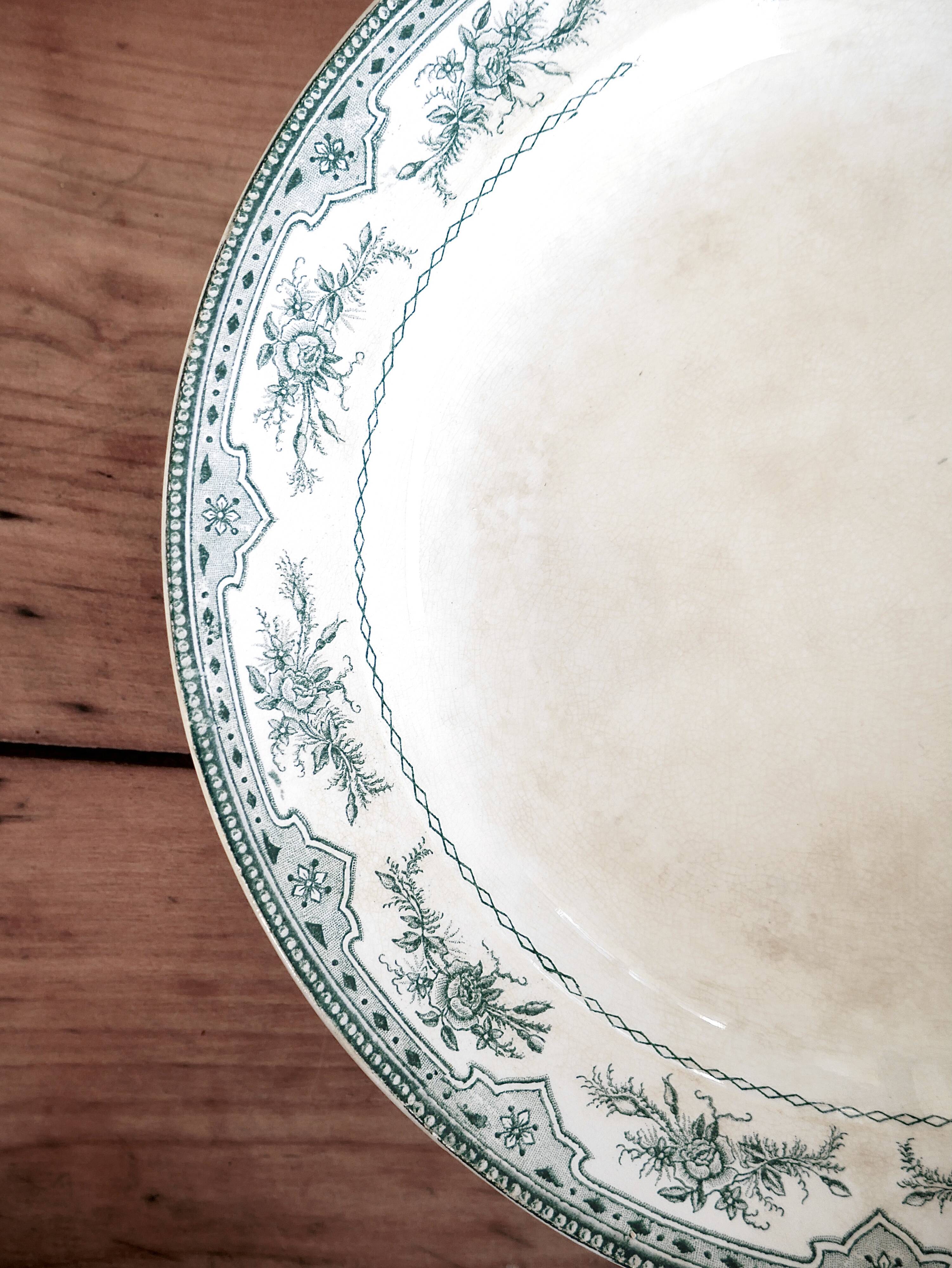 Serving dish Onnaing