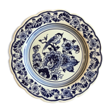 Delft plate 1982