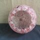 Clichy glass vase