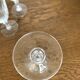 Champagne glasses