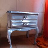 Bedside tables