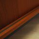 Teak sideboard, Danish design, 1970s, production: Denmark