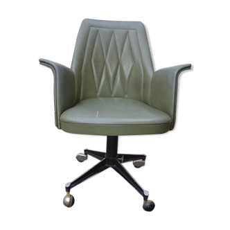 60s chair in skai