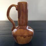 Unique signed vase