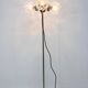 Mid-Century Modern Sputnik Style Art Glass Floor Lamp, 1970s