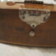 Guitar luthier Gérôme