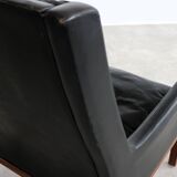 vintage armchair | easy chair | 1960s | Kai Lyngfeldt