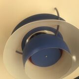 PH5 hanging lamp by Poul Henningsen for Louis Poulsen