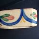 Rectangular HB Quimper trays