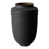 Zéphyr porcelain vase n°3