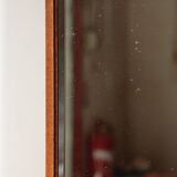 Large bevelled mirror - 02.10.25.01