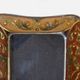 Frame photo holder 1900 art nouveau