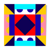 Deco Tile