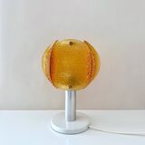 Mid Century table lamp AKA GDR