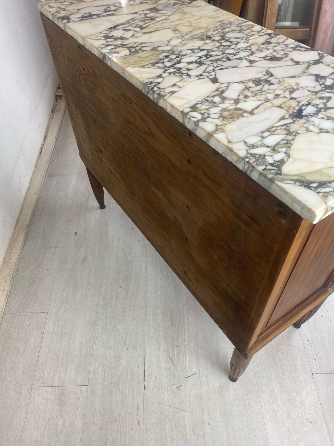 Louis XVI commode
