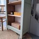 Library/ Dresser