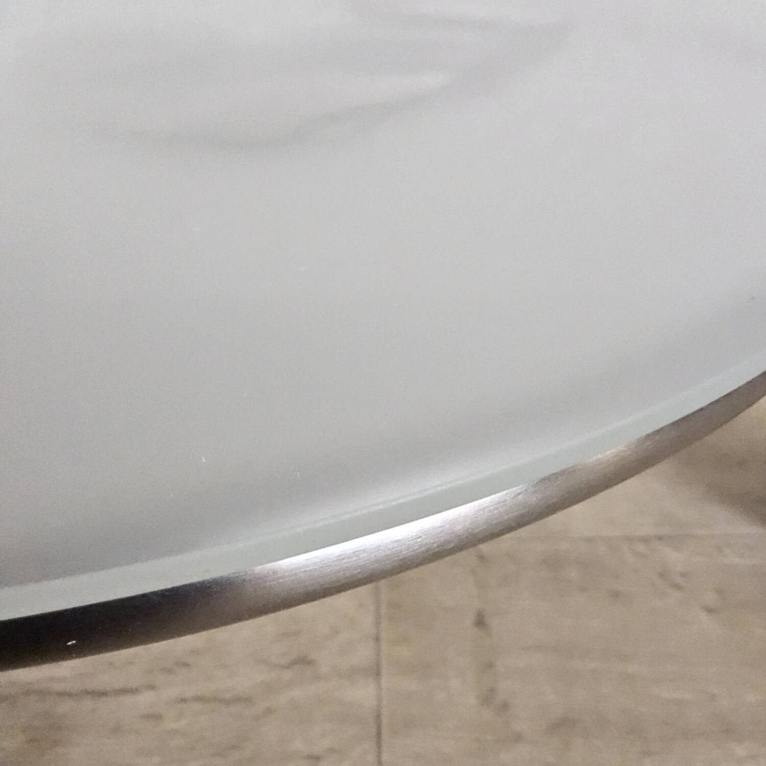 Vintage Strind Ikea side table / trolley Ehlen Johansson