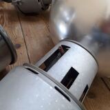 Set of 4 industrial suspensions XX°
