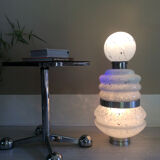 Lampe années 1970