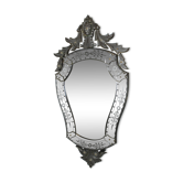 Miroir de Venise vers 1950