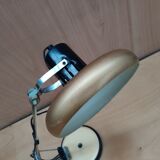 Vintage articulated desk lamp 1970