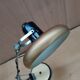 Vintage articulated desk lamp 1970