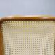Set of 4 Bentwood Chairs No. 811 after Hoffmann, 1990s