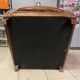 Fauteuil club cuir