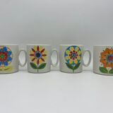 Set of mugs Villeroy