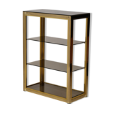 Etagère Romeo Rega 1970’s