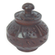 Pillbox box no screws rosewood crafts varanasi