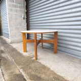 The Arcs dining table
