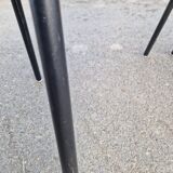 Set of 4 420-44 Strafor chairs