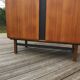 Wardrobe of the 60s