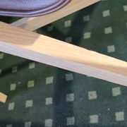 Fauteuils Pilotta Par Rodolfo Dordoni Pour Cassina