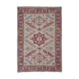 Hand knotted turkish oushak rug 175 X 257 cm