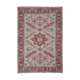 Hand knotted turkish oushak rug 175 X 257 cm