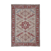 Hand knotted turkish oushak rug 175 X 257 cm