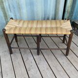 Old bench